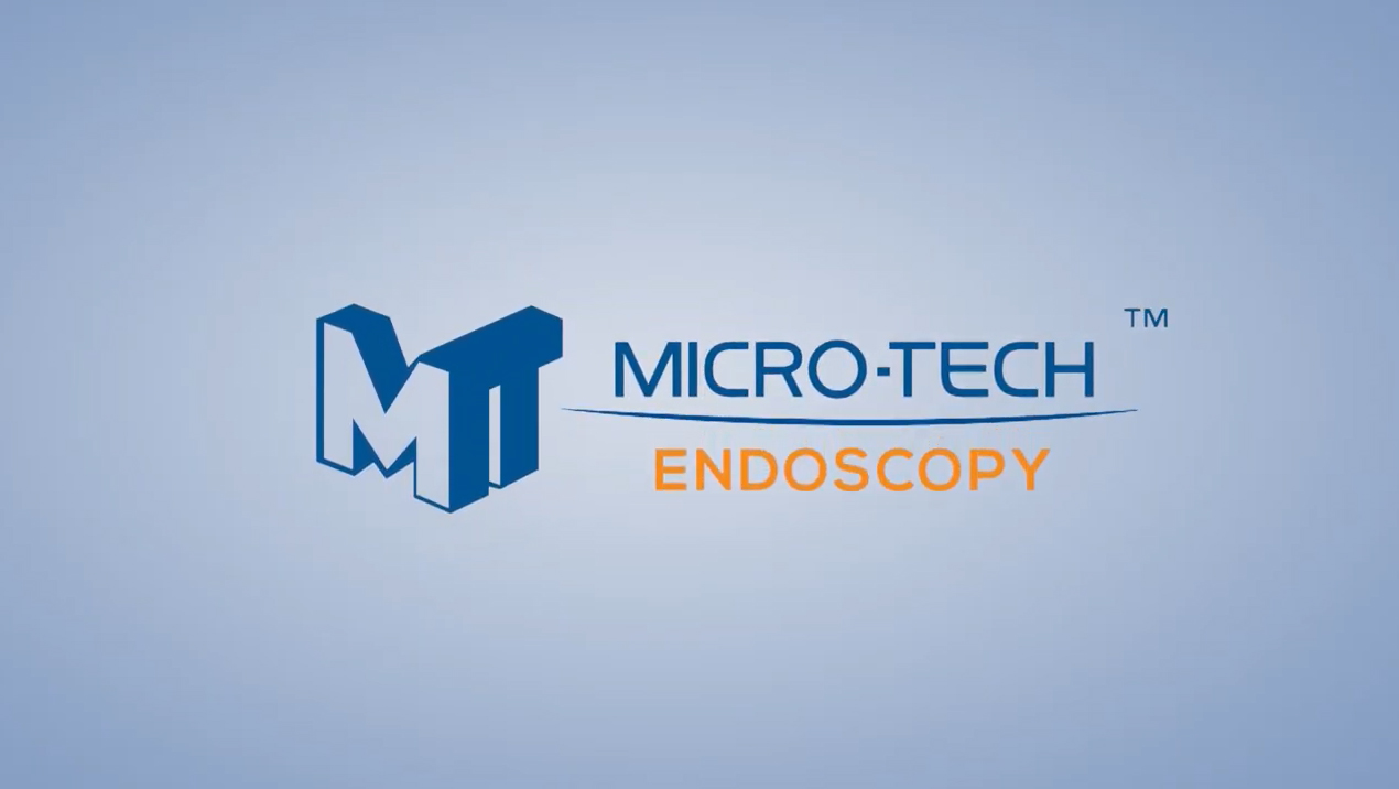 The Story of Micro-Tech